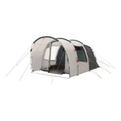 Tenda Da Campeggio Easy Camp Palmdale 400 Grigio Blu Verdone