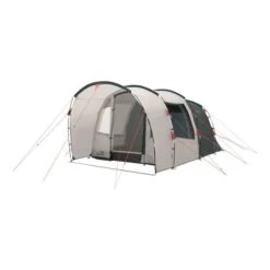 Tenda Da Campeggio Easy Camp Palmdale 400 Grigio Blu Verdone -Easy Camp Italia es 120421 003