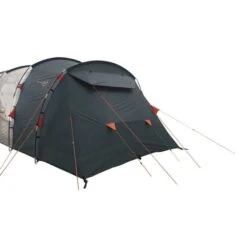 Tenda Da Campeggio Easy Camp Palmdale 400 Grigio Blu Verdone -Easy Camp Italia es 120421 004