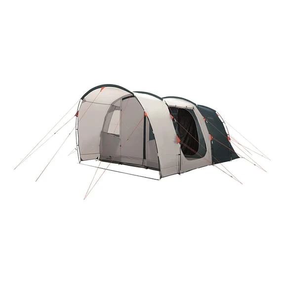 Tenda Da Campeggio Easy Camp Palmdale 500 Blu 2 Tenda Da Campeggio Easy Camp Palmdale 500 Blu - immagine 2