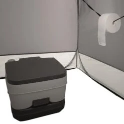 Tenda Da Campeggio Easy Camp Little Too Grigio -Easy Camp Italia es 120427 003