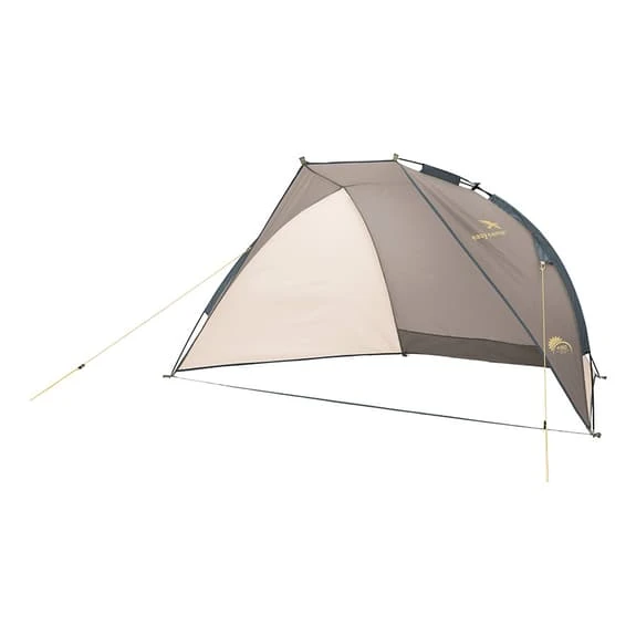 Refugio Easy Camp Bay Marrone Grigio 1 Refugio Easy Camp Bay Marrone Grigio