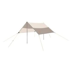 Tettoia Easy Camp Cliff Blu Grigio
