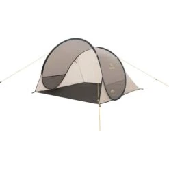 Refugio Easy Camp Oceanic Blu Grigio