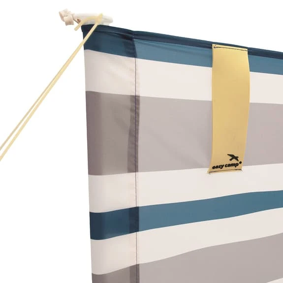 Paravento Easy Camp Shore Marrone Grigio 2 Paravento Easy Camp Shore Marrone Grigio - immagine 2