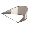 Paravento Easy Camp Surf Marrone Grigio