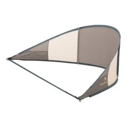 Paravento Easy Camp Surf Marrone Grigio