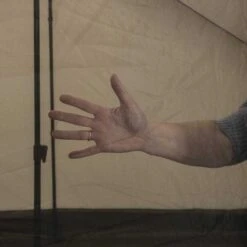 Tenda Da Campeggio Easy Camp Moonlight Grigio Marrone -Easy Camp Italia es 120444 003