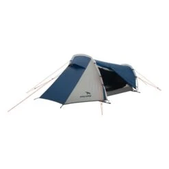 Tenda Da Campeggio Easy Camp Geminga 100 Compact Blu Grigio