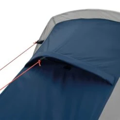 Tenda Da Campeggio Easy Camp Geminga 100 Compact Blu Grigio -Easy Camp Italia es 120446 003