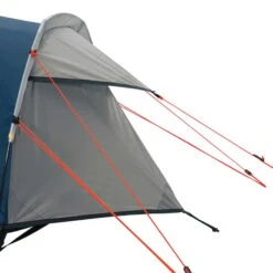 Tenda Da Campeggio Easy Camp Geminga 100 Compact Blu Grigio -Easy Camp Italia es 120446 004