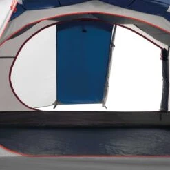 Tenda Da Campeggio Easy Camp Vega 300 Compact Blu Grigio -Easy Camp Italia es 120447 003