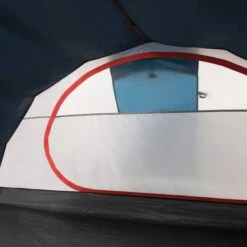 Tenda Da Campeggio Easy Camp Vega 300 Compact Blu Grigio -Easy Camp Italia es 120447 005