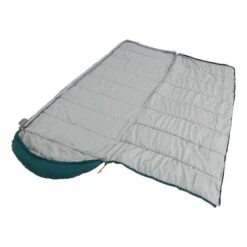 Sacco A Pelo Easy Camp Moon 200 +2C Verde Azzurrino -Easy Camp Italia es 240186 003