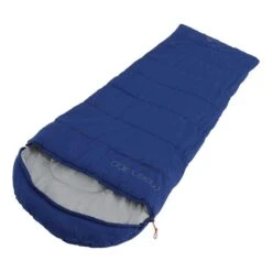 Sacco A Pelo Easy Camp Moon 300 -3C Blu Navy