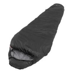 Sacco A Pelo Easy Camp Orbit 200 -1C Nero