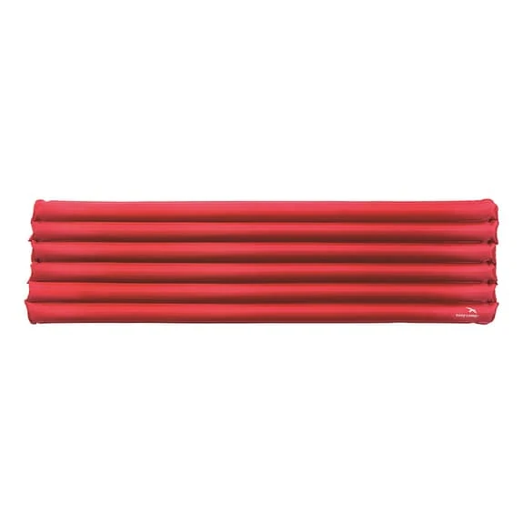 Materassino Easy Camp Hexa Mat Rosso 1 Materassino Easy Camp Hexa Mat Rosso