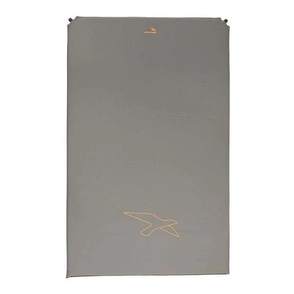 Materassino Easy Camp Siesta Mat Double 5 Nero Bianco 1 Materassino Easy Camp Siesta Mat Double 5 Nero Bianco