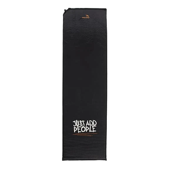 Materassino Easy Camp Siesta Mat 3 Nero Bianco 1 Materassino Easy Camp Siesta Mat 3 Nero Bianco