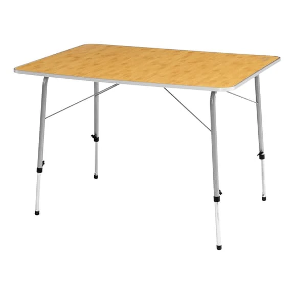 Tavolo Pieghevole Easy Camp Menton L Marrone Legno 1 Tavolo Pieghevole Easy Camp Menton L Marrone Legno