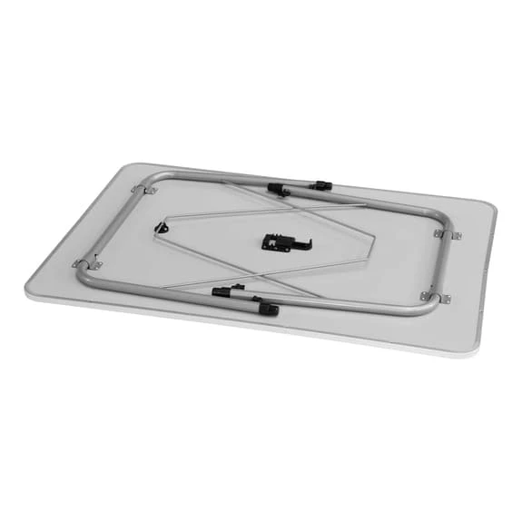 Tavolo Pieghevole Easy Camp Menton L Marrone Legno 2 Tavolo Pieghevole Easy Camp Menton L Marrone Legno - immagine 2