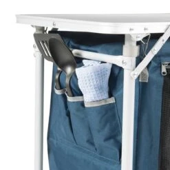 Tavolo Cucina Easy Camp Sarin Bianco Blu 6 Tavolo Cucina Easy Camp Sarin Bianco Blu -Easy Camp Italia es 540031 003