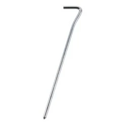 Picchetto Easy Camp Steel Pegs 19 Cm X 10 Acciaio