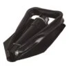 Pala Pieghevole Easy Camp Folding Shovel Nero
