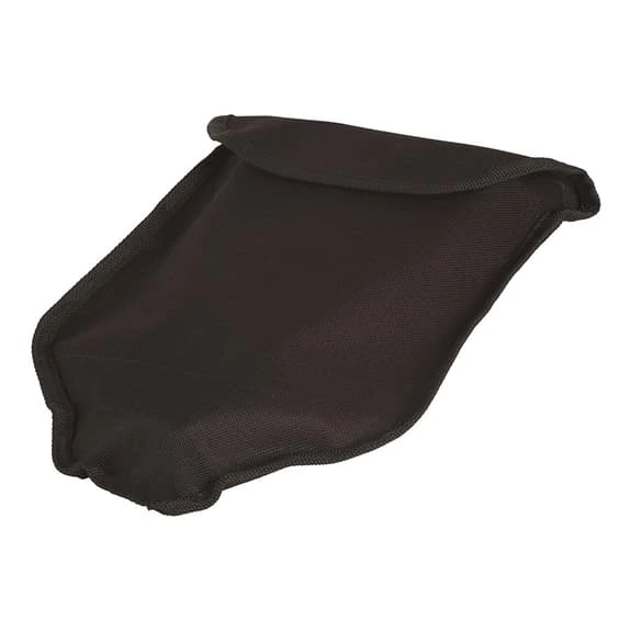 Pala Pieghevole Easy Camp Folding Shovel Nero 2 Pala Pieghevole Easy Camp Folding Shovel Nero - immagine 2