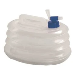 Serbatoio Pieghevole Easy Camp 8L Plastica