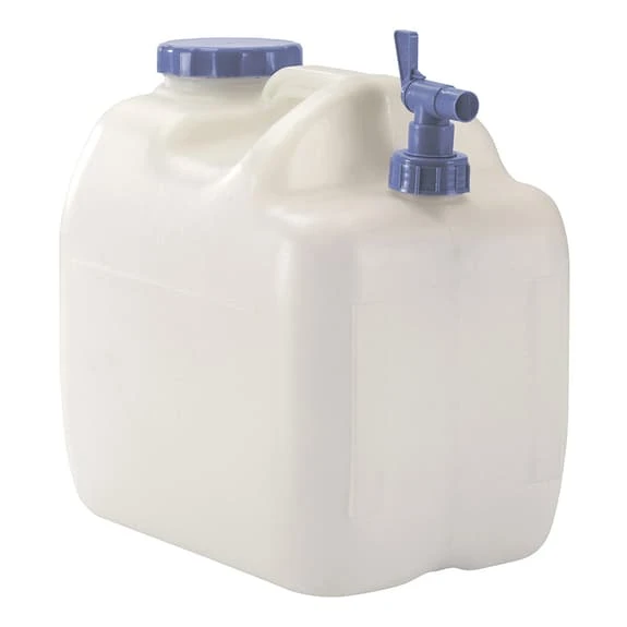 Serbatoio Easy Camp Jerry Can 23L Plastica 1 Serbatoio Easy Camp Jerry Can 23L Plastica