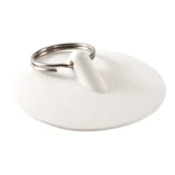 Tappo Universale Easy Camp Plug Bianco