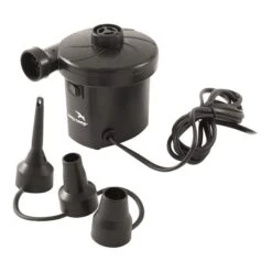 Pompa Elettrica Easy Camp Super Cell 230V Pump 233L Nero