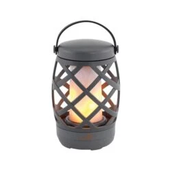 Lampada Easy Camp Pyro Grigio 20lm