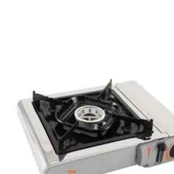Cucina Portatile Easy Camp Tour Stove 1 Bruciatore MSF-1A Grigio 6 Cucina Portatile Easy Camp Tour Stove 1 Bruciatore MSF-1A Grigio -Easy Camp Italia es 680224 003