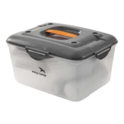 Set Stoviglie Easy Camp Cerf Picnic Box Set L Bianco 5 Set Stoviglie Easy Camp Cerf Picnic Box Set L Bianco -Easy Camp Italia es 680228 003