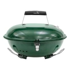 Griglia A Carbone Easy Camp Adventure Grill Verde Scuro -Easy Camp Italia es 680231 003