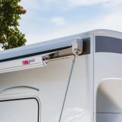 Tendalino Fiamma F45S 3.5 M Bianco Grigio 8 Tendalino Fiamma F45S 3.5 M Bianco Grigio -Easy Camp Italia fia 06280b01r 003