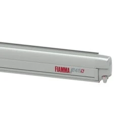 Tendalino Fiamma F45s 2,6 M Grigio