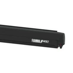 Tendalino Fiamma F45S 3 M Nero