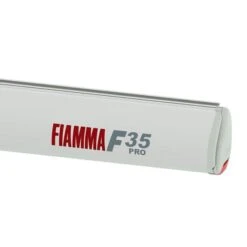Tendalino Fiamma F35pro 180 Grigio