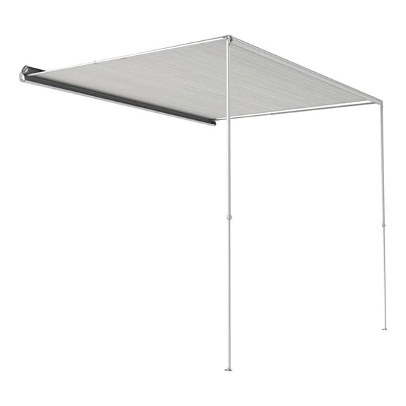 Tendalino Fiamma F35 Pro 2.2 M Grigio 1 Tendalino Fiamma F35 Pro 2.2 M Grigio