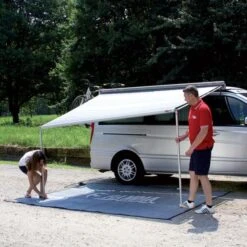 Tendalino Fiamma F35 Pro 2.2 M Grigio 7 Tendalino Fiamma F35 Pro 2.2 M Grigio -Easy Camp Italia fia 06762a01r 003