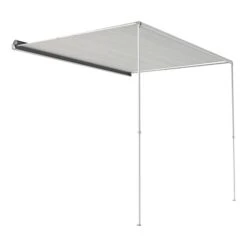 Tendalino Fiamma F35 Pro 2.5 M Grigio