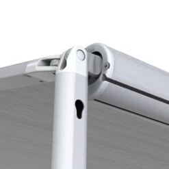 Tendalino Fiamma Caravanstore XL 3.6 M Grigio -Easy Camp Italia fia 07740e01r 003