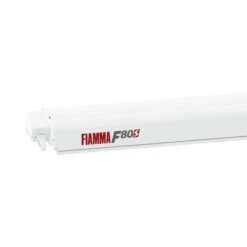 Tendalino Fiamma F80s 3,4 M Bianco