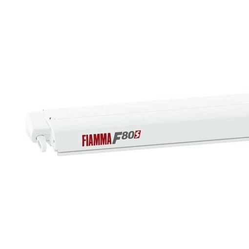 Tendalino Fiamma F80s 3,4 M Bianco -Easy Camp Italia fia 07830c01r 001