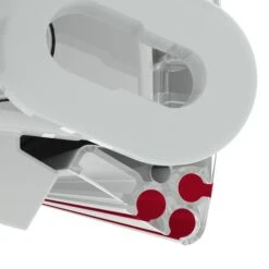 Tendalino Fiamma F80s 3.2 M Nero Grigio -Easy Camp Italia fia 07831b01r 003