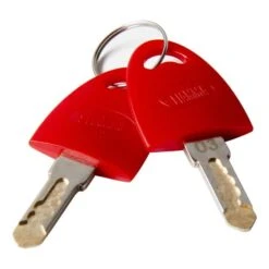 Serratura Di Sicurezza Fiamma Safe Door 3 Grigio (3 Unità) 7 Serratura Di Sicurezza Fiamma Safe Door 3 Grigio (3 Unità) -Easy Camp Italia fia 08021 02g 003