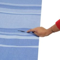 Strisce Di Riparazione Adesive Fiamma Kit Repair Plus